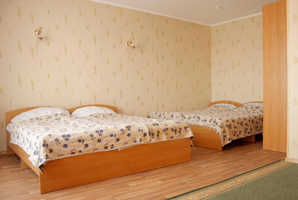 Admiral Nelson Hotel Skadovsʼk Екстериор снимка