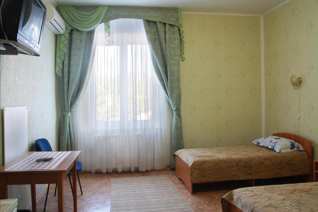 Admiral Nelson Hotel Skadovsʼk Екстериор снимка