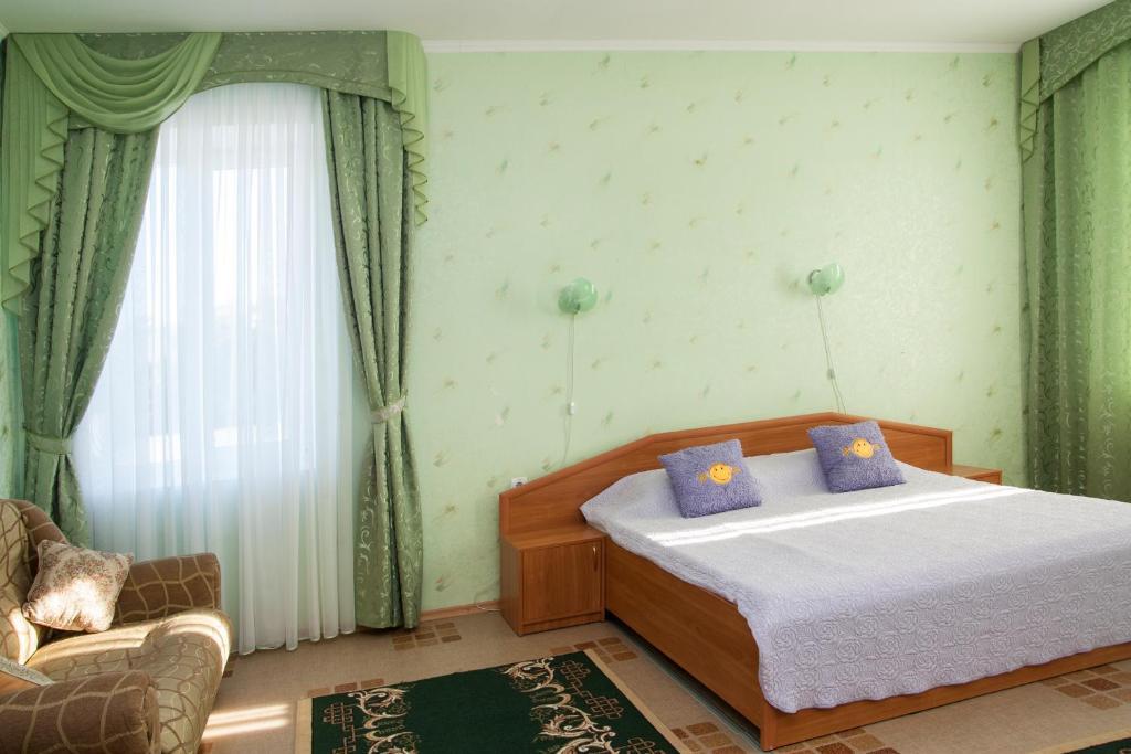 Admiral Nelson Hotel Skadovsʼk Стая снимка