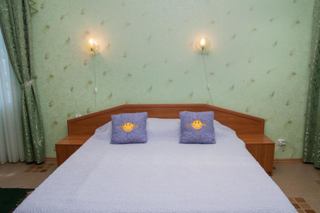 Admiral Nelson Hotel Skadovsʼk Екстериор снимка