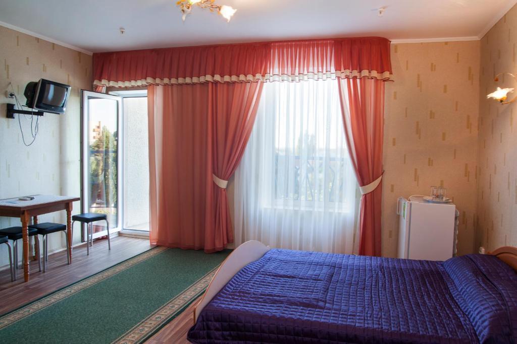 Admiral Nelson Hotel Skadovsʼk Екстериор снимка
