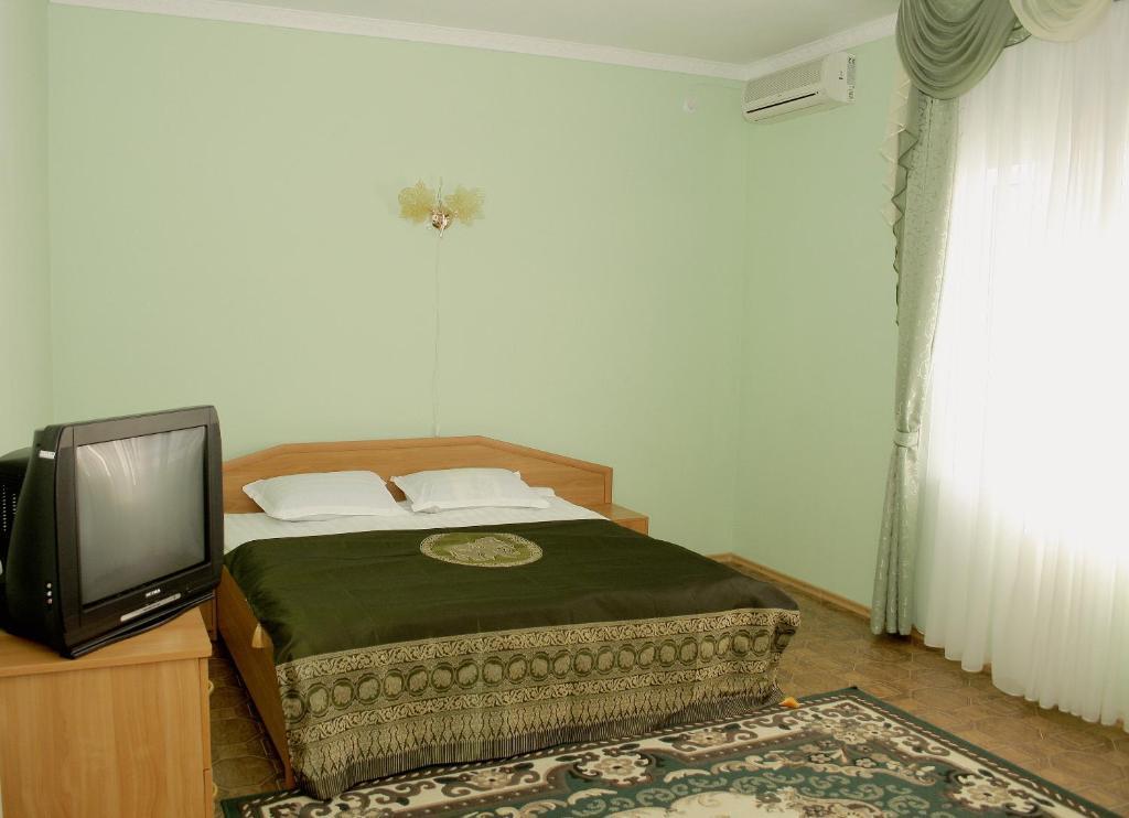Admiral Nelson Hotel Skadovsʼk Екстериор снимка