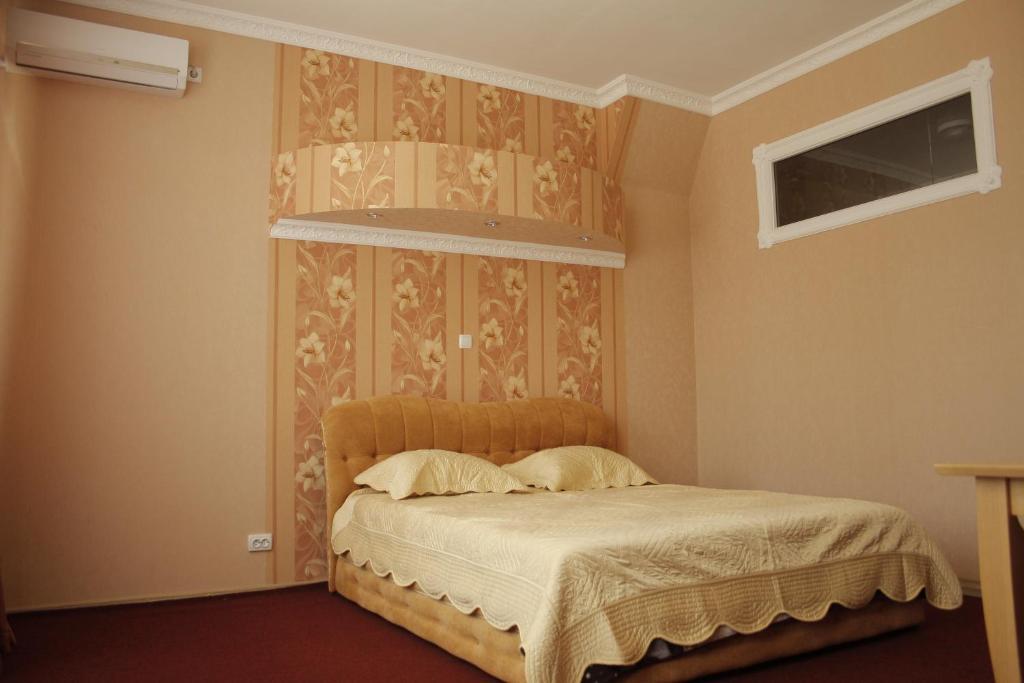 Admiral Nelson Hotel Skadovsʼk Стая снимка